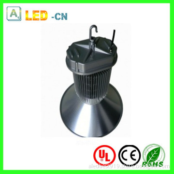 Unique Cooling Fins150W LED Pendant High Bay